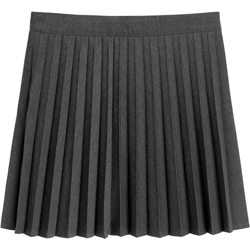 Next Sukňa sivá 61944565