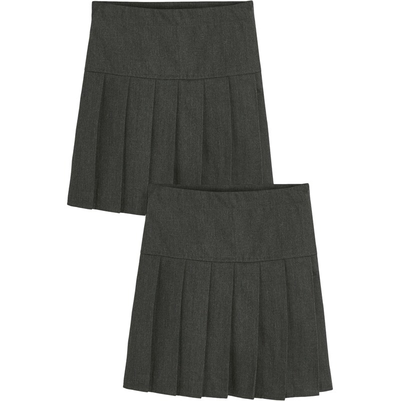 Next Sukňa antracitová 61944567