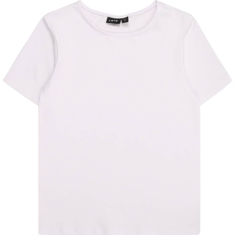 LMTD Tričko NLFDinci biela 62133998