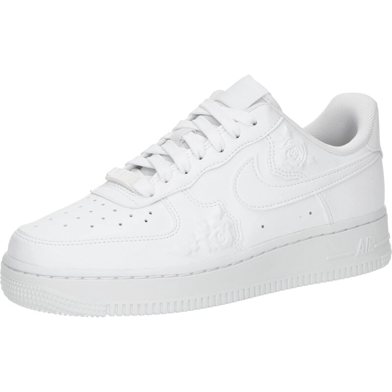Nike Sportswear Nízke tenisky AIR FORCE 1 biela 61949080
