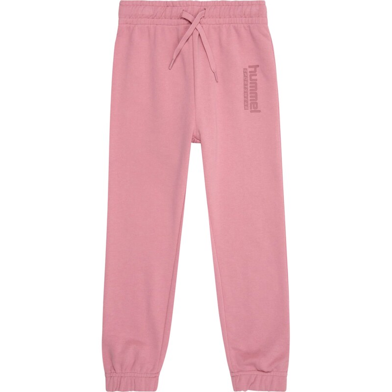 Hummel Športové nohavice ružová 61949186