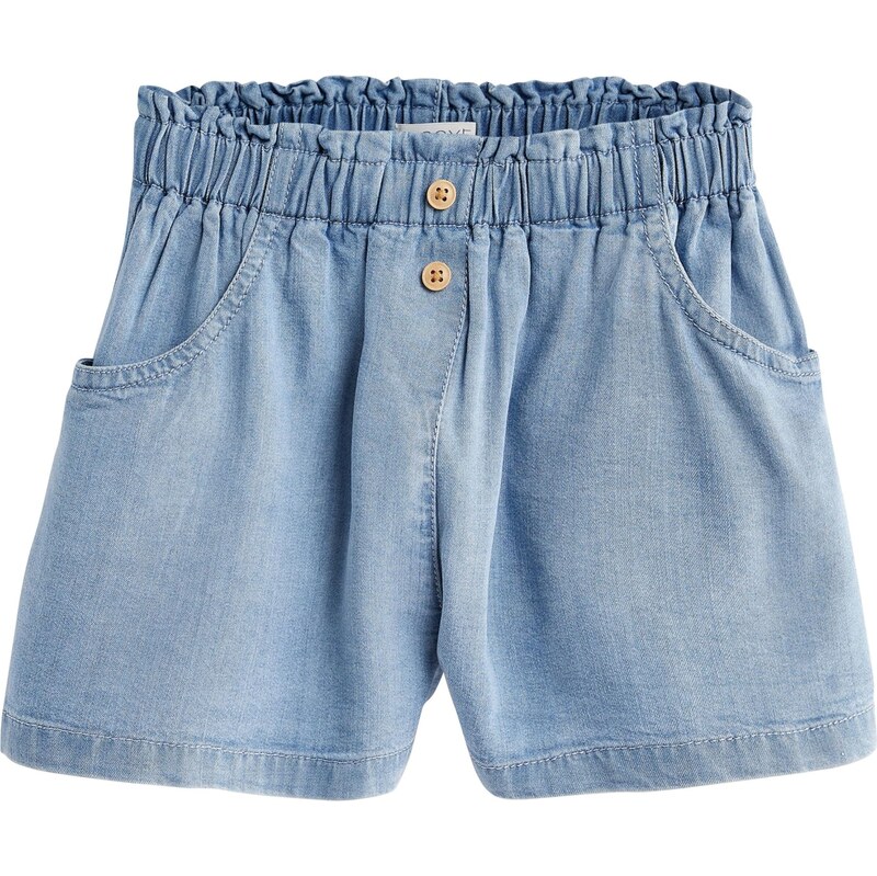 Next Nohavice modrá denim 62133839