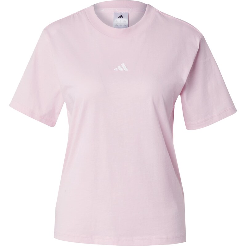 ADIDAS SPORTSWEAR Funkčné tričko svetloružová 61946992