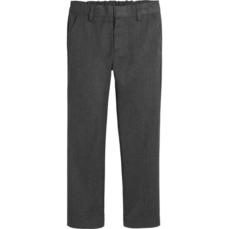 Next Nohavice tmavosivá 62115344