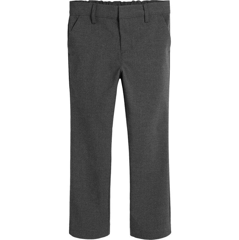 Next Nohavice tmavosivá 62115342