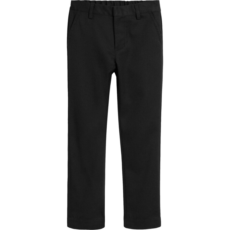 Next Nohavice čierna 62115355