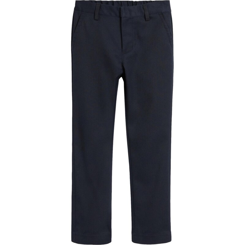 Next Nohavice námornícka modrá 62115345