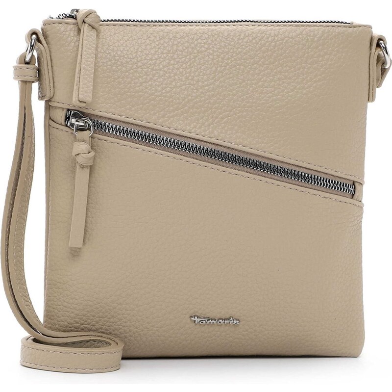 Tamaris Taška cez rameno Alessia tmavošedá 62468737