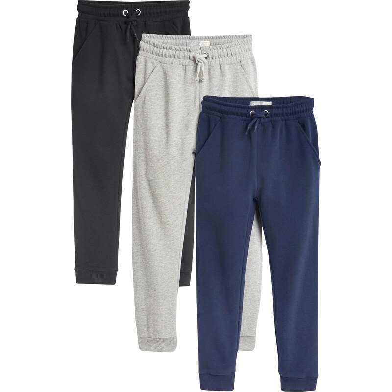 Next Nohavice zmiešané farby 62133857