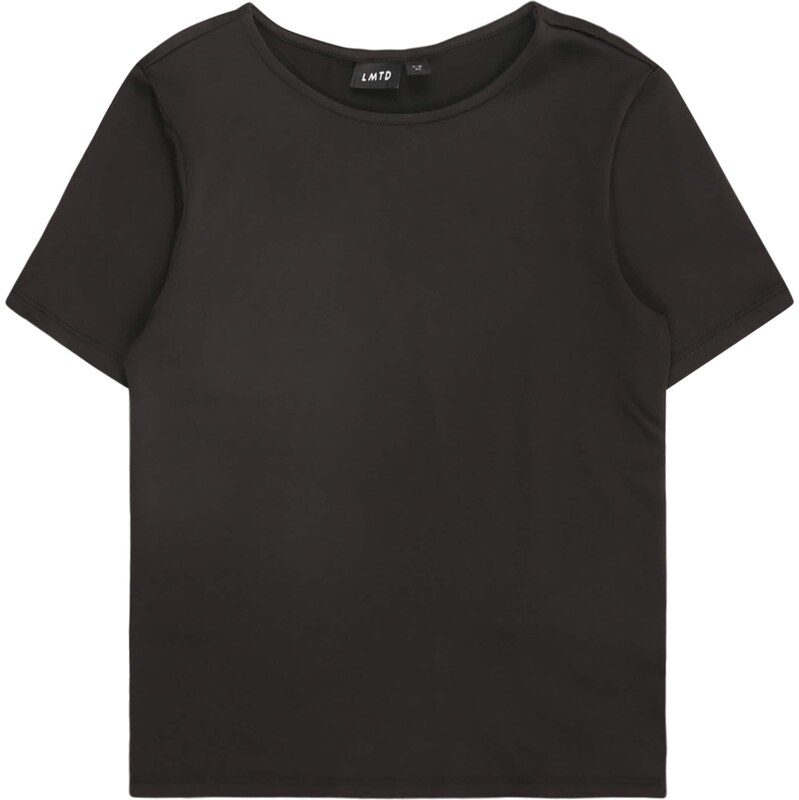 LMTD Tričko NLFDinci čierna 62134023
