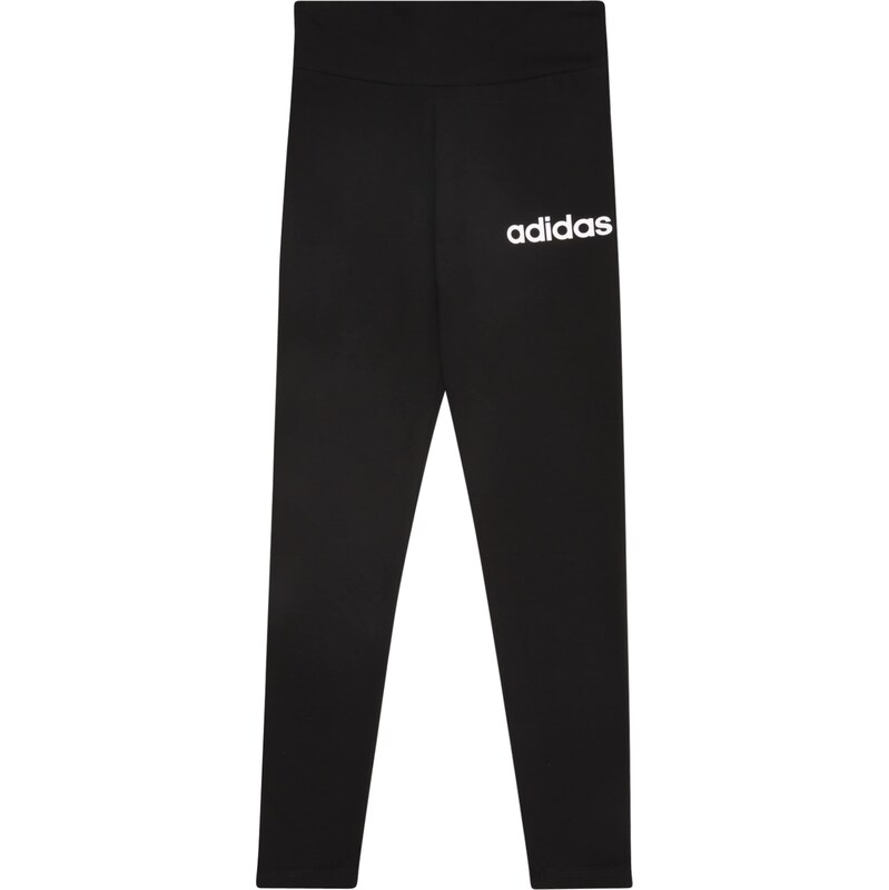 ADIDAS SPORTSWEAR Športové nohavice čierna / biela 61946982