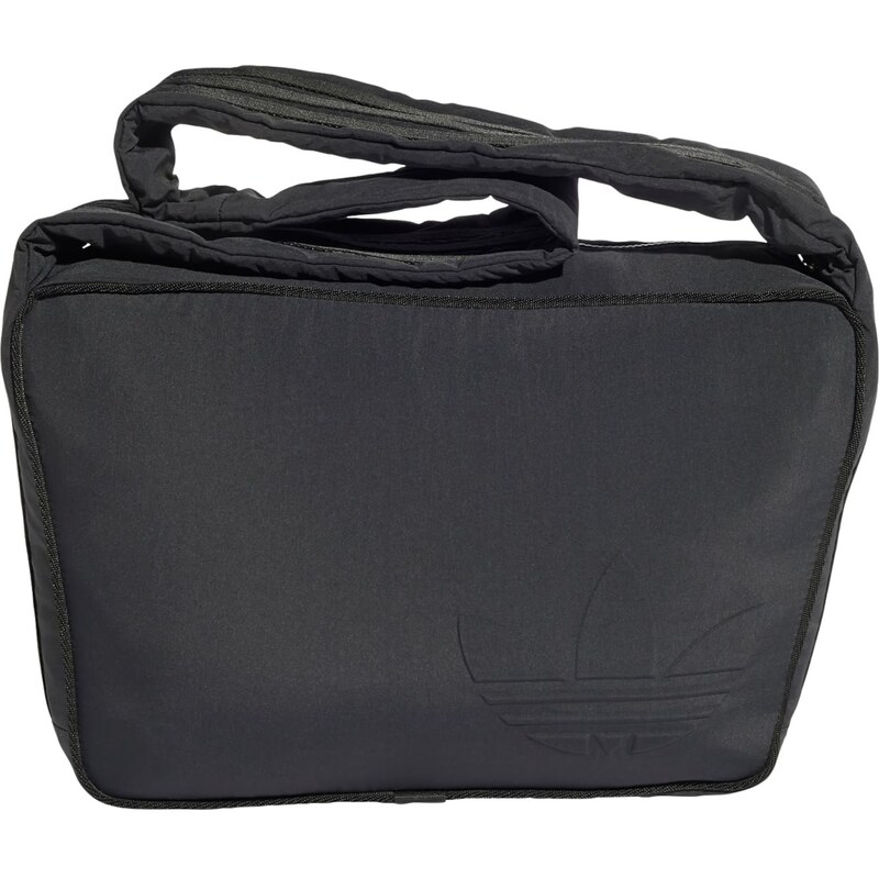 ADIDAS ORIGINALS Taška cez rameno Crossbody Bowling čierna 61985701