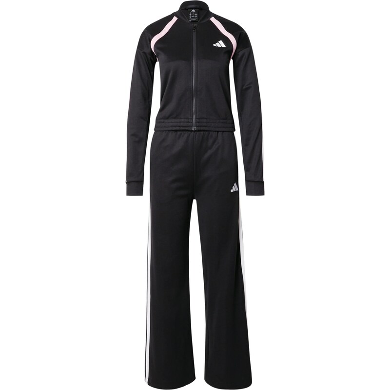 ADIDAS SPORTSWEAR Športový úbor Teamsport ružová / čierna / biela 62261708