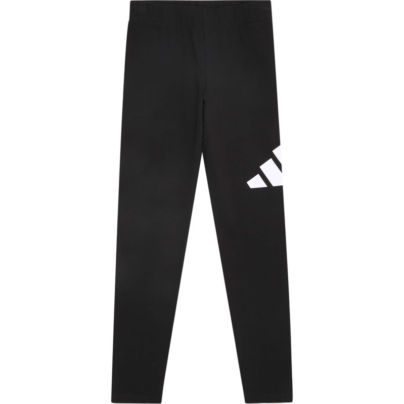 ADIDAS SPORTSWEAR Športové nohavice čierna / biela 61946993