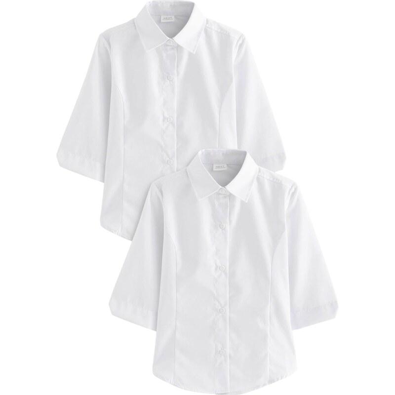 Next Blúzka biela 62225293