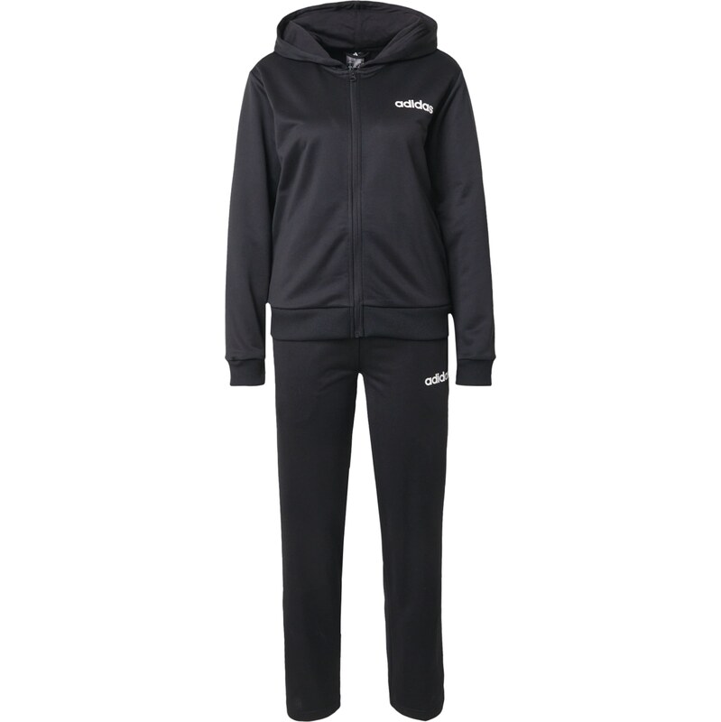 ADIDAS SPORTSWEAR Tréningový komplet Essentials čierna 62468644