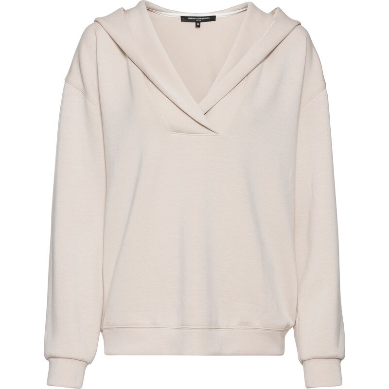 French Connection LM Mikina nebielená 62111132