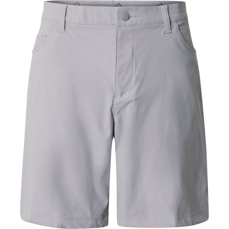 ADIDAS PERFORMANCE Športové nohavice sivá 61950161