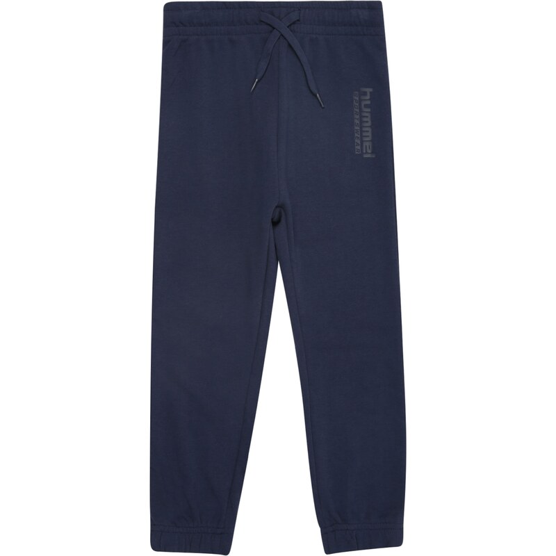 Hummel Športové nohavice tmavomodrá 61950346