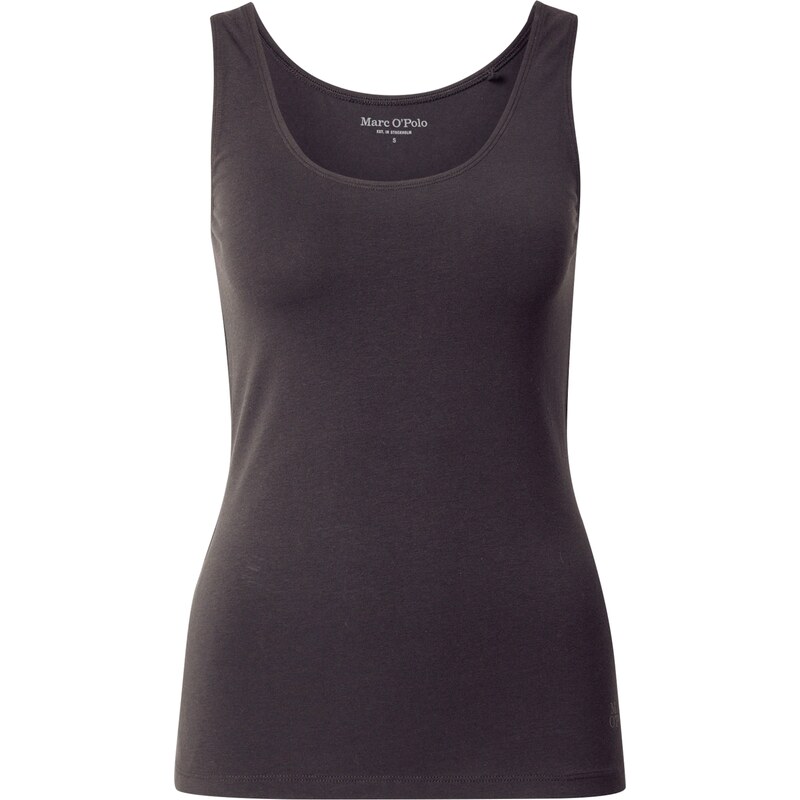 Marc OPolo Tielko čierna 61950529