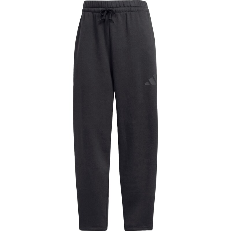 ADIDAS SPORTSWEAR Športové nohavice Essentials sivá / čierna 61945226