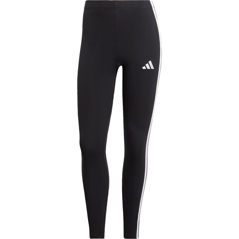 ADIDAS SPORTSWEAR Športové nohavice Essentials čierna / biela 61945459