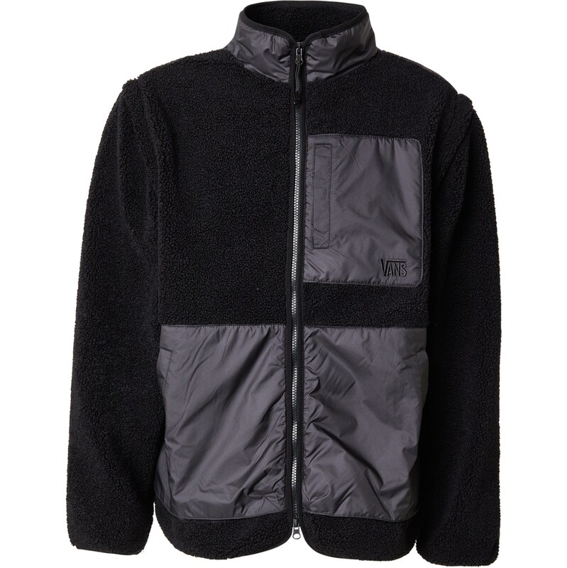 VANS Prechodná bunda MTE Navigate čierna 62164309
