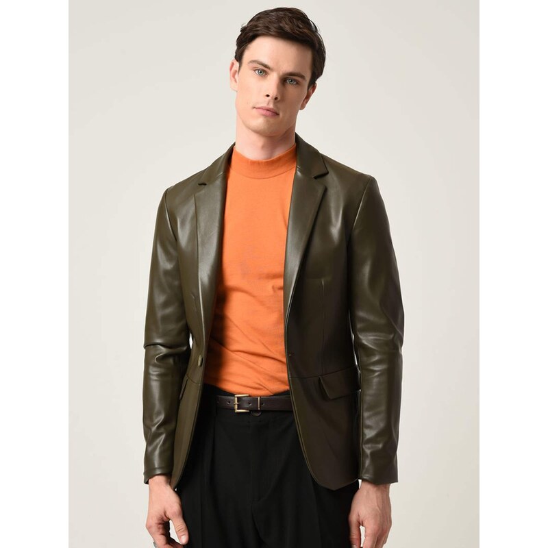 Antioch Sako olivová 61945538