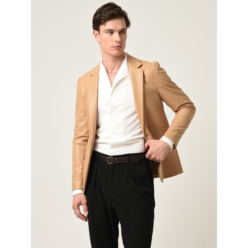 Antioch Sako béžová 61945548