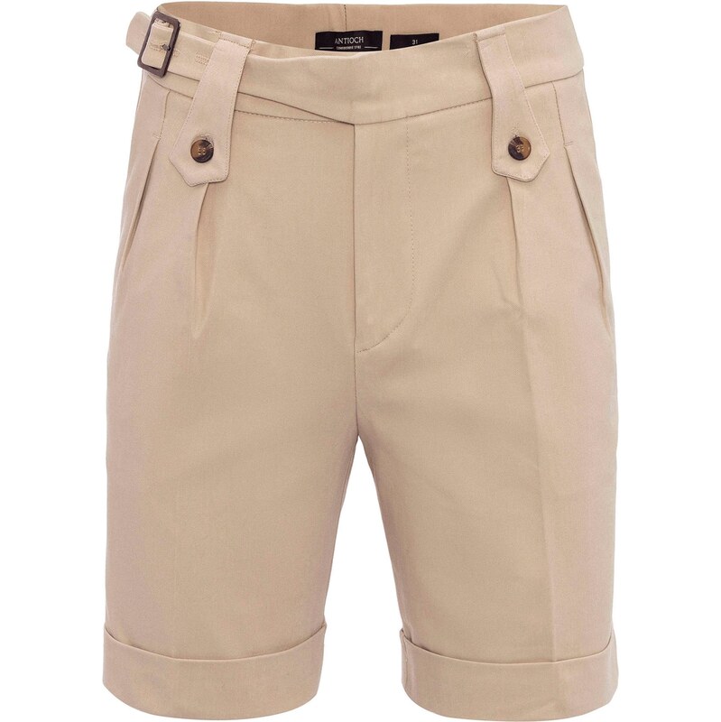 Antioch Nohavice béžová 61945562