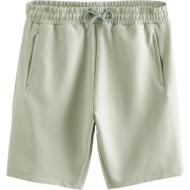 Next Nohavice pastelovo zelená 62111302