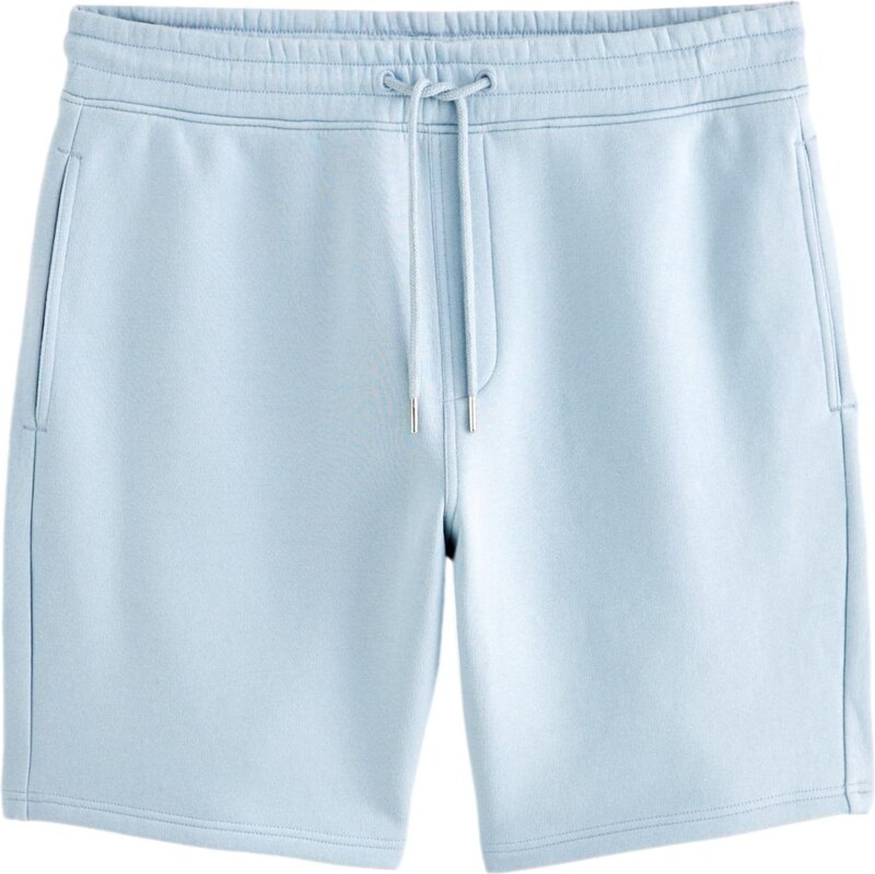 Next Nohavice svetlomodrá 62111324