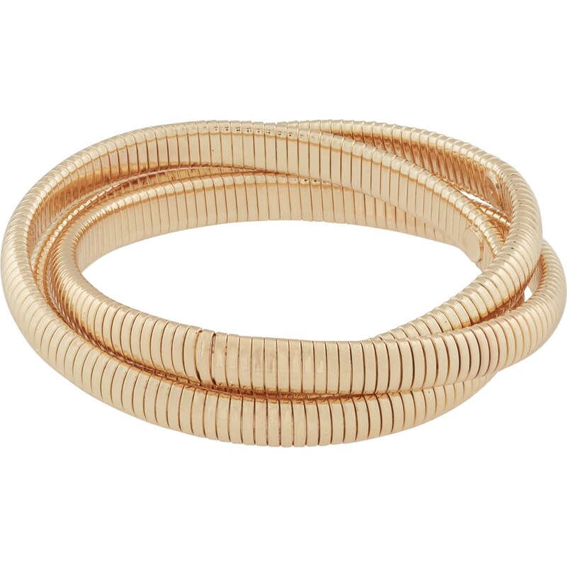 STEVE MADDEN Náramok Omega zlatá 61949841