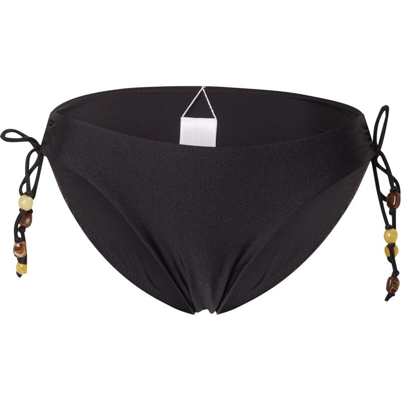 Seafolly Bikinové nohavičky čierna 62250830