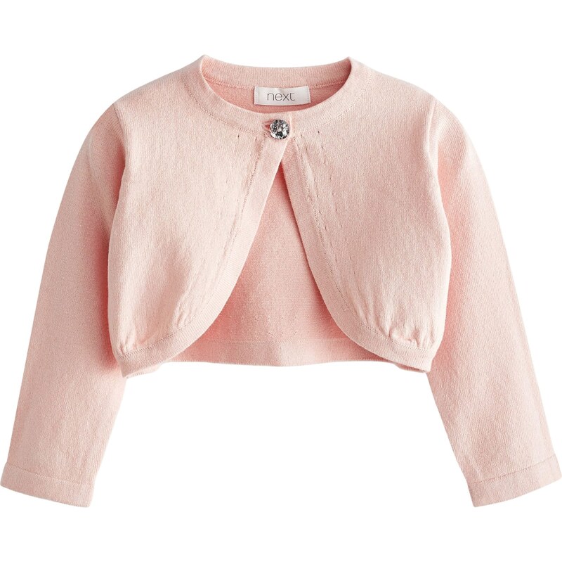 Next Kardigán ružová 62115508