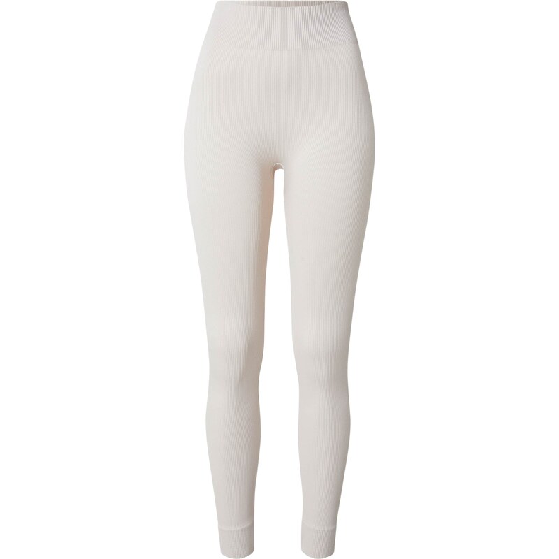 ONLY PLAY Športové nohavice ONPJAIA sivobéžová 61948700