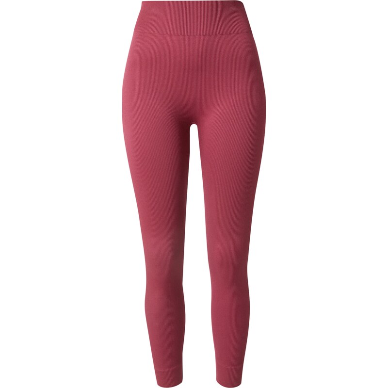 ONLY PLAY Športové nohavice ONPJAIA farba lesného ovocia 61948709