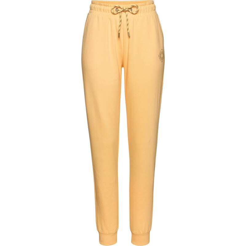 BUFFALO Nohavice medová 61946315