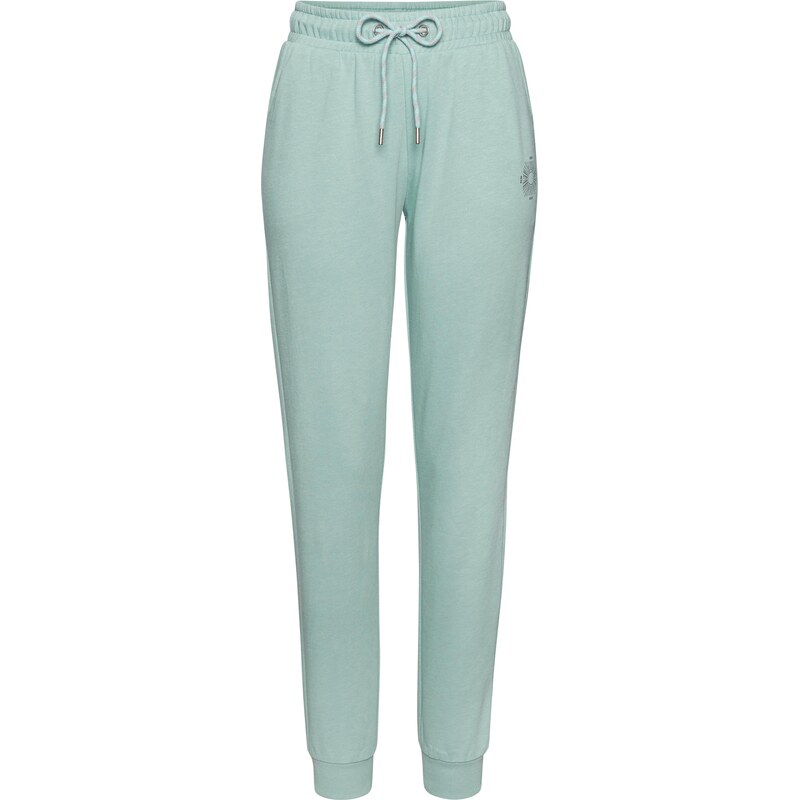 BUFFALO Nohavice mätová / strieborná 61946314