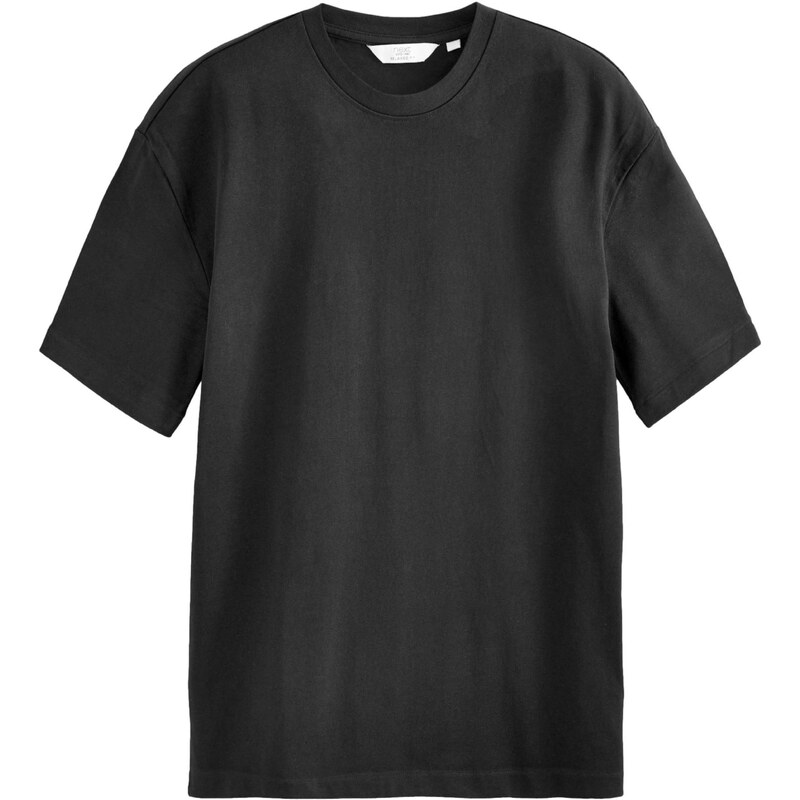 Next Tričko čierna 62111281