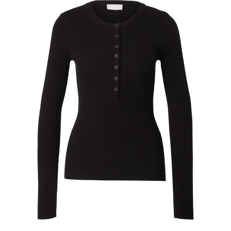 LeGer by Lena Gercke Sveter Karli čierna 61946345