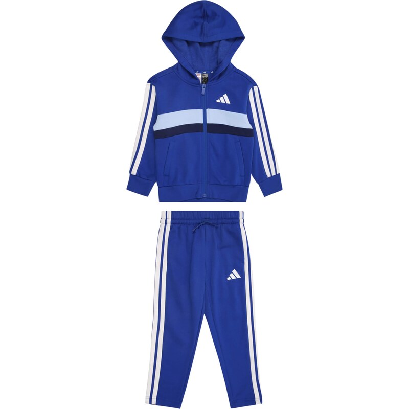 ADIDAS SPORTSWEAR Tréningový komplet Essentials Tiberio kráľovská 61950189