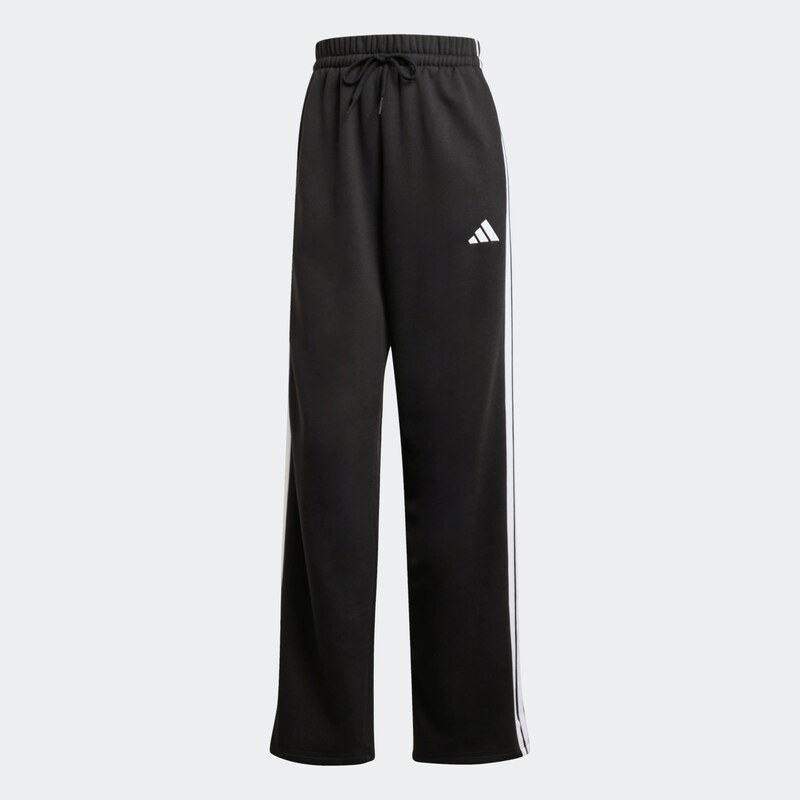 ADIDAS SPORTSWEAR Športové nohavice čierna / biela 61946525