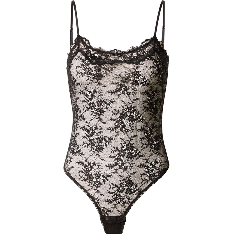 Dorina Body Amar čierna 62091640