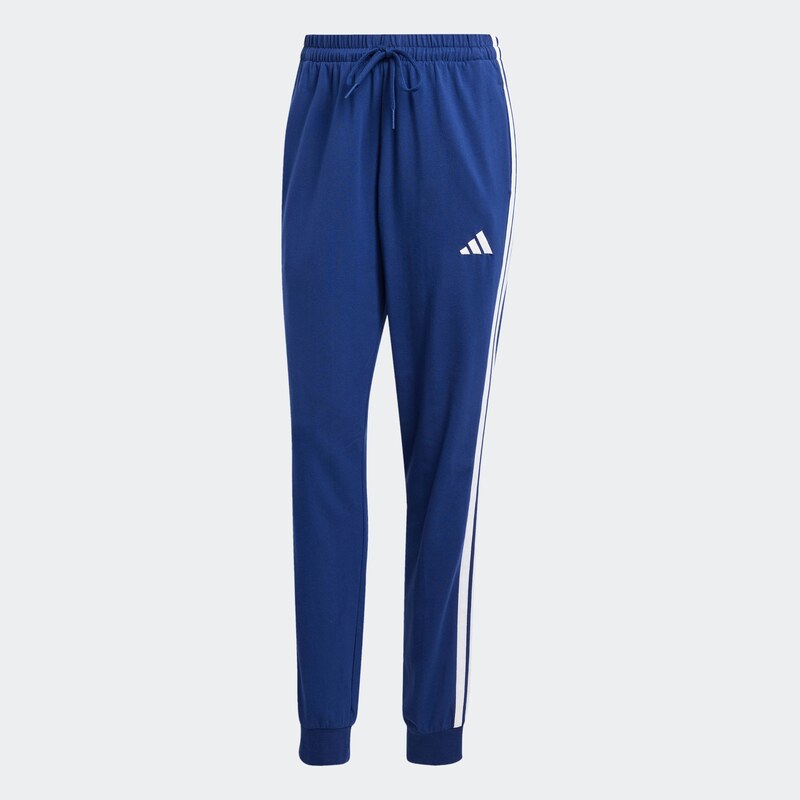 ADIDAS SPORTSWEAR Športové nohavice Essentials modrá / biela 61946533