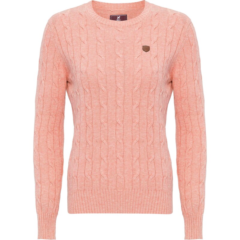 Williot Sveter ružová 61946575