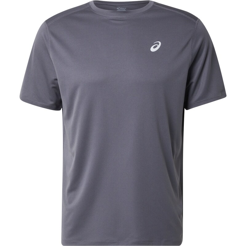 ASICS Funkčné tričko Core čadičová 61950032