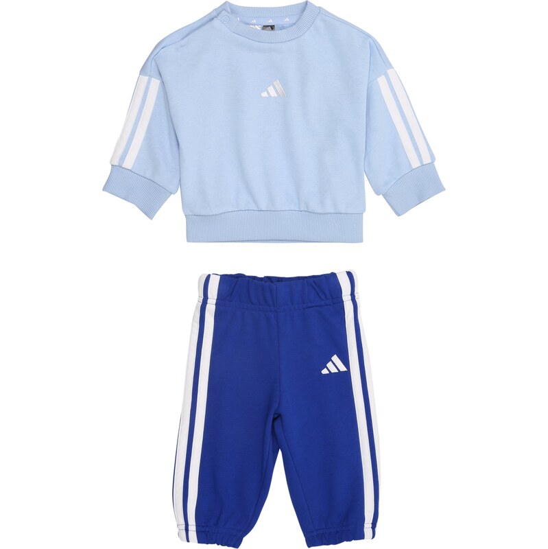 ADIDAS SPORTSWEAR Tréningový komplet Essentials kráľovská modrá / 61950649