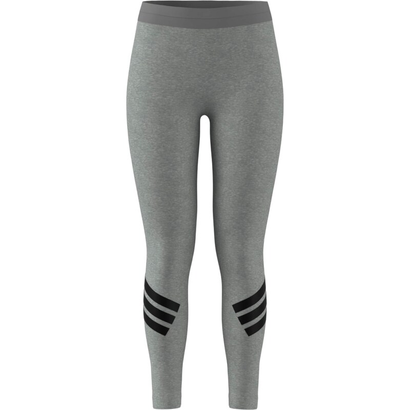 ADIDAS SPORTSWEAR Športové nohavice Future Icons sivá / čierna 61946984