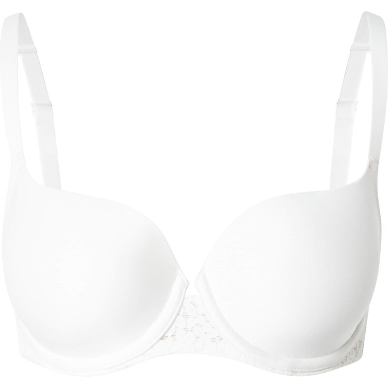 Chantelle Podprsenka NORAH biela 61949578